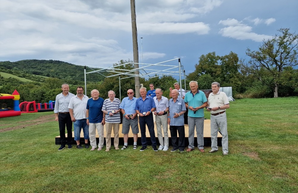 FOTO: Víkendové oslavy v Trenčianskom kraji, foto 34