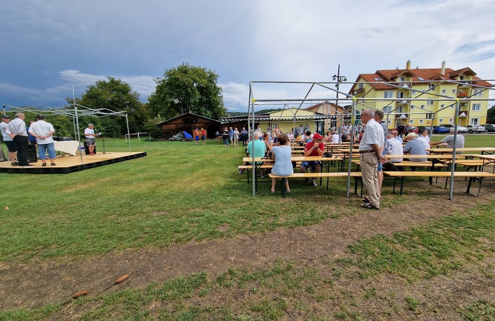 FOTO: Víkendové oslavy v Trenčianskom kraji, foto 35