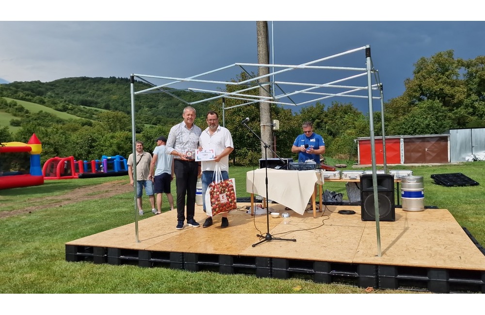 FOTO: Víkendové oslavy v Trenčianskom kraji, foto 37