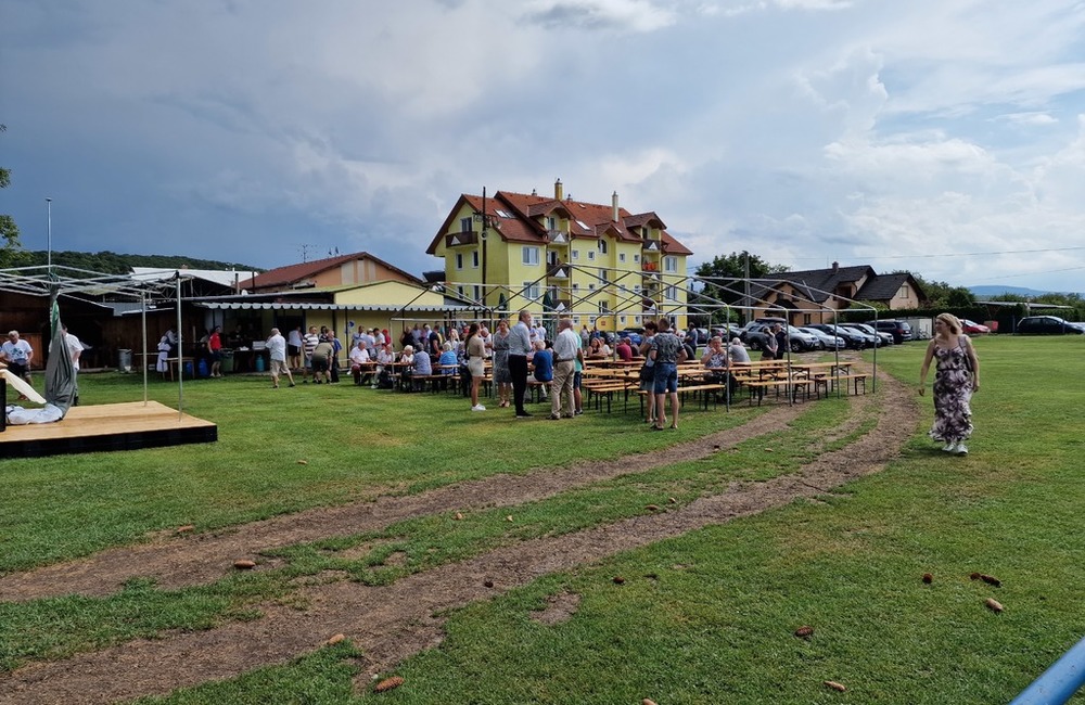 FOTO: Víkendové oslavy v Trenčianskom kraji, foto 38
