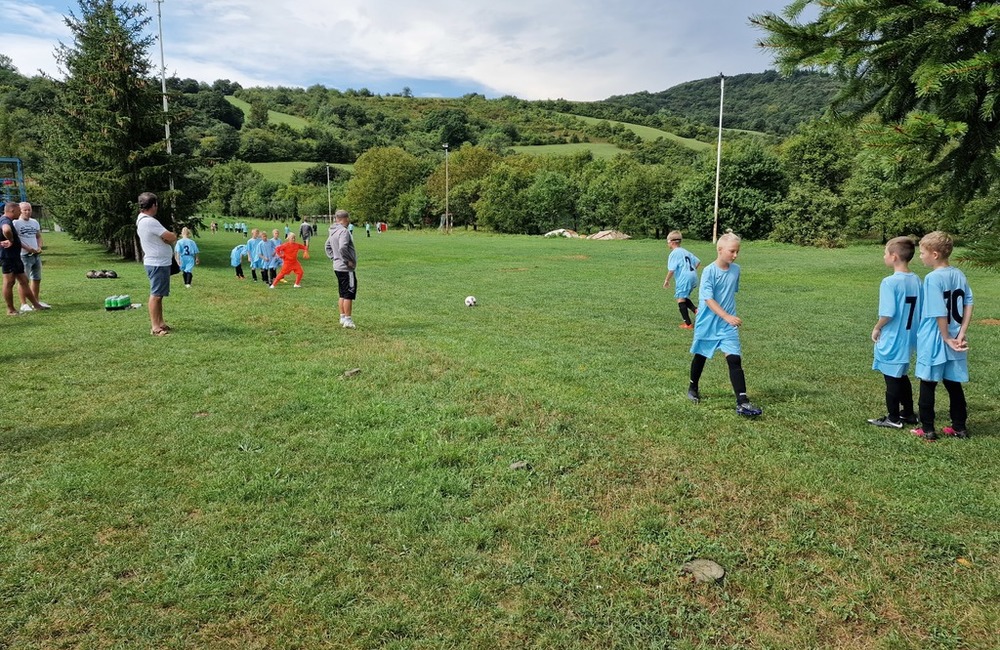 FOTO: Víkendové oslavy v Trenčianskom kraji, foto 39