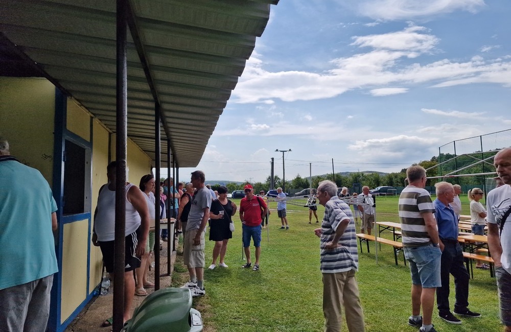 FOTO: Víkendové oslavy v Trenčianskom kraji, foto 40