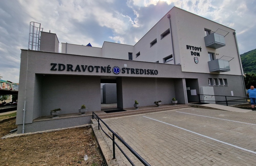 FOTO: Víkendové oslavy v Trenčianskom kraji, foto 42