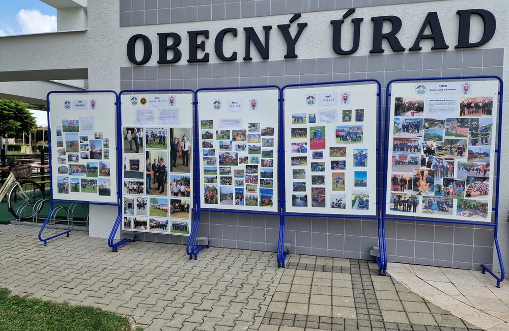 FOTO: Víkendové oslavy v Trenčianskom kraji, foto 43