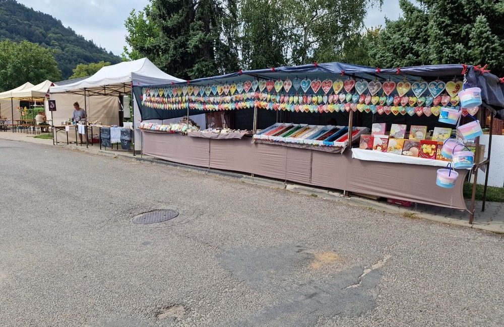 FOTO: Víkendové oslavy v Trenčianskom kraji, foto 44