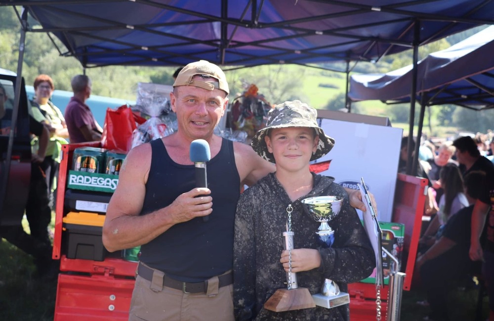 FOTO: V Dedine roka to žilo. Tisícky návštevníkov si nenechalo ujsť jedinečnú akciu, foto 4