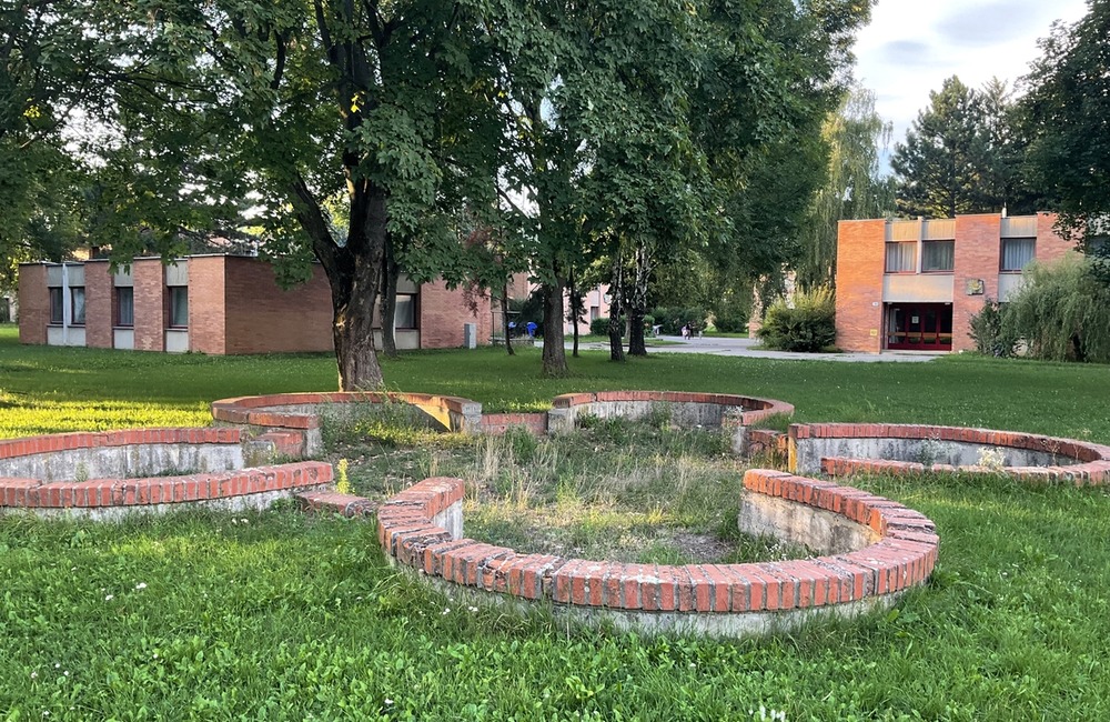 FOTO: Detské mestečko v Zlatovciach, foto 32