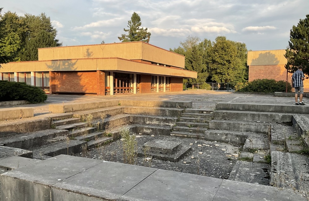 FOTO: Detské mestečko v Zlatovciach, foto 33