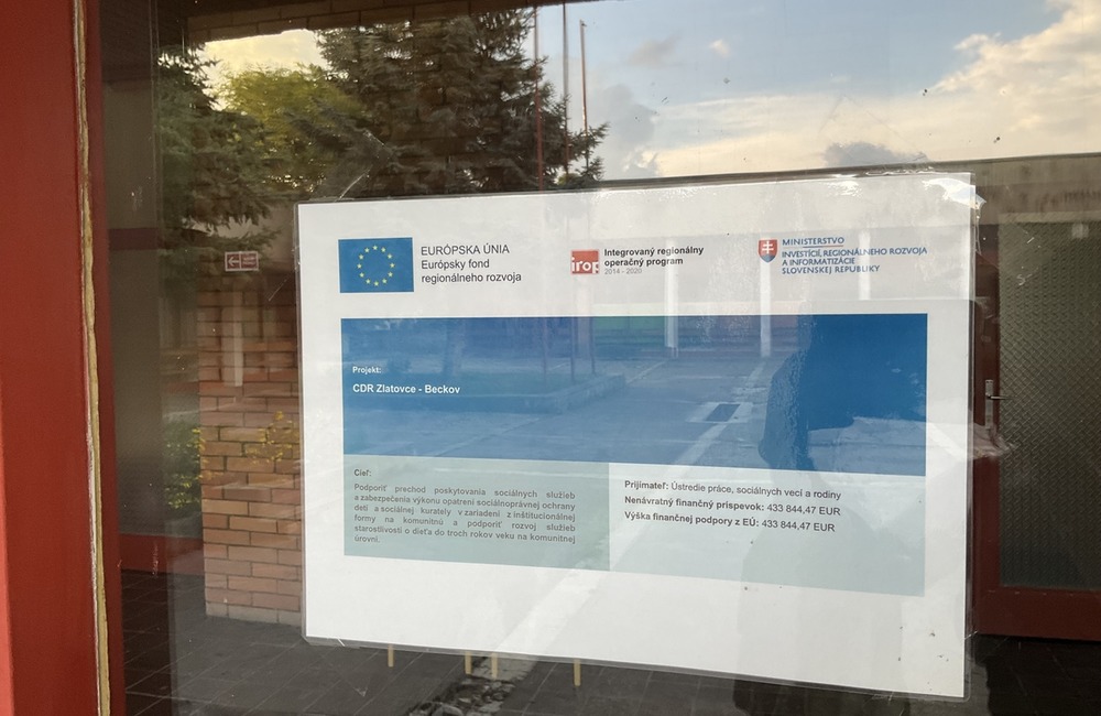 FOTO: Detské mestečko v Zlatovciach, foto 35