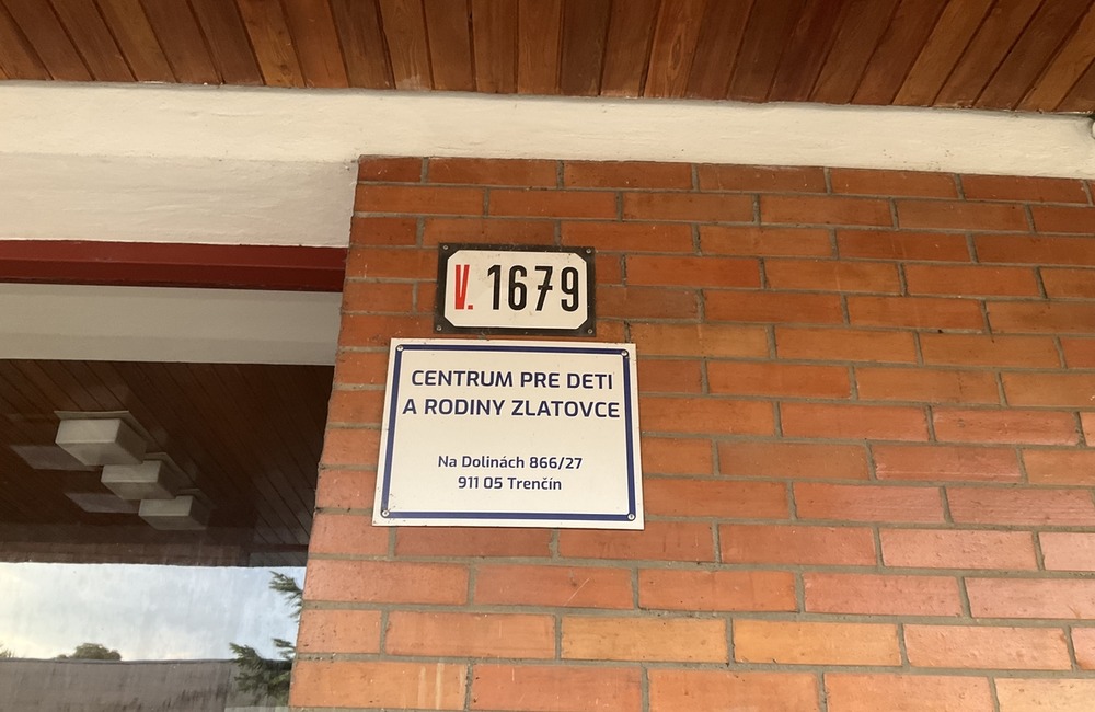 FOTO: Detské mestečko v Zlatovciach, foto 37