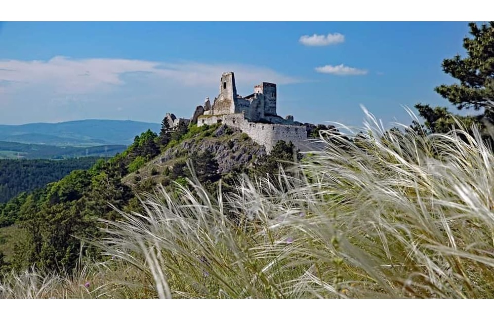 FOTO: Krvavá grófka stále priťahuje pozornosť. Zaujímajú sa o ňu aj v Austrálii, foto 4