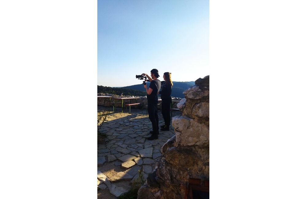 FOTO: Krvavá grófka stále priťahuje pozornosť. Zaujímajú sa o ňu aj v Austrálii, foto 9