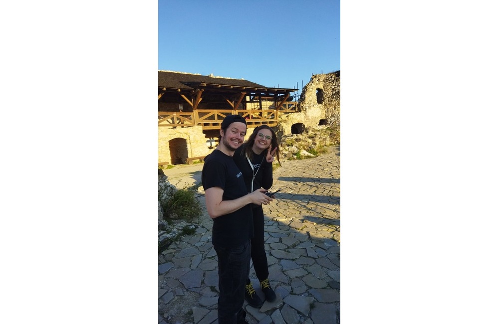 FOTO: Krvavá grófka stále priťahuje pozornosť. Zaujímajú sa o ňu aj v Austrálii, foto 10