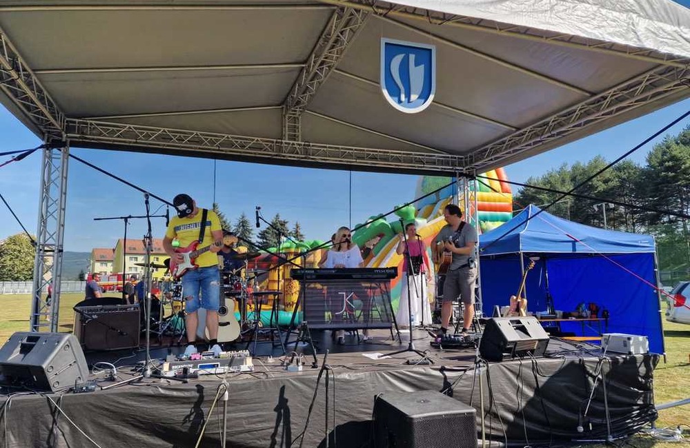 FOTO: Víkendové oslavy v rôznych kútoch Trenčianskeho kraja, foto 4