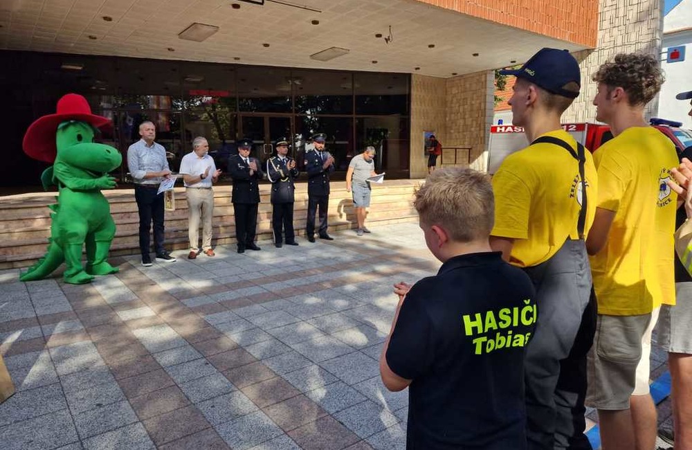 FOTO: Víkendové oslavy v rôznych kútoch Trenčianskeho kraja, foto 5