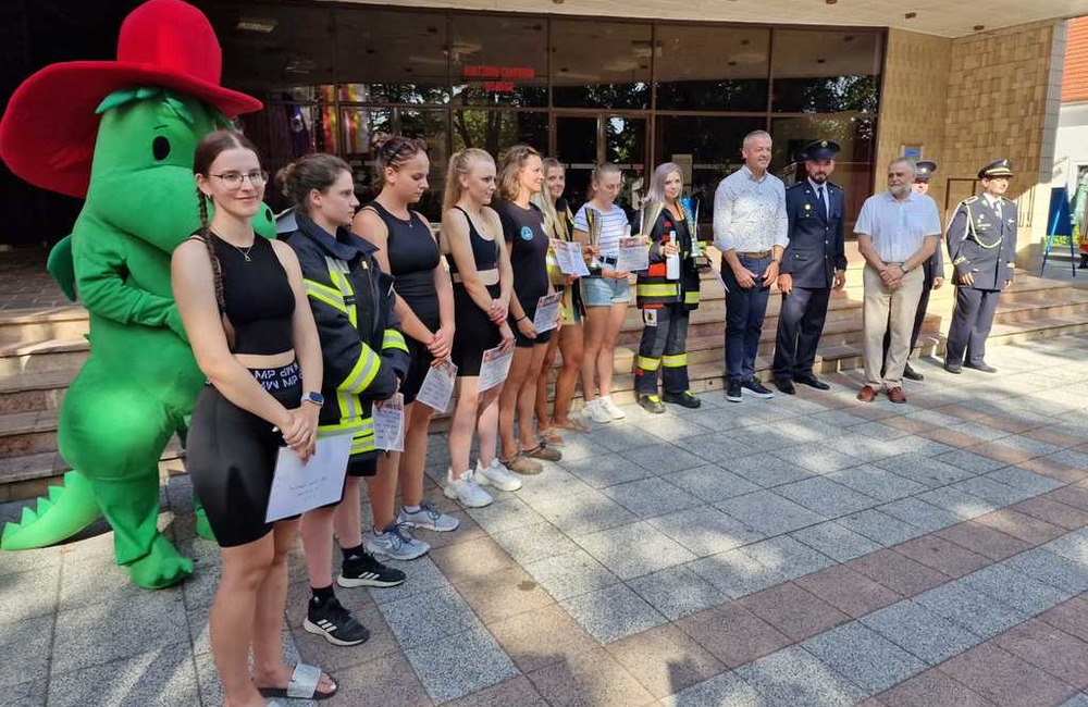 FOTO: Víkendové oslavy v rôznych kútoch Trenčianskeho kraja, foto 6