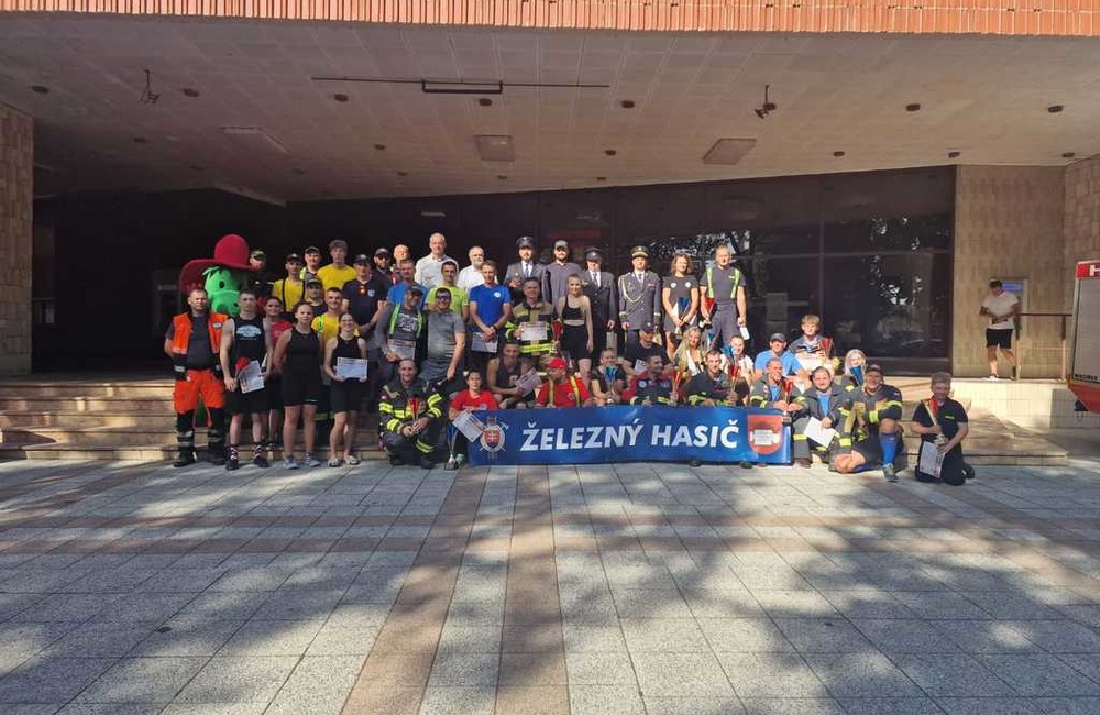 FOTO: Víkendové oslavy v rôznych kútoch Trenčianskeho kraja, foto 3