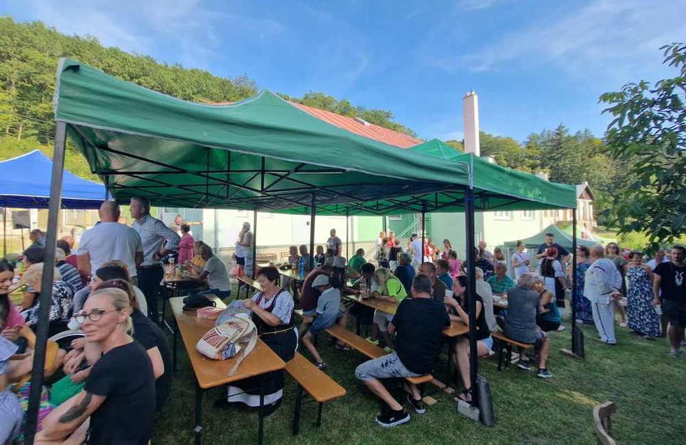 FOTO: Víkendové oslavy v rôznych kútoch Trenčianskeho kraja, foto 7