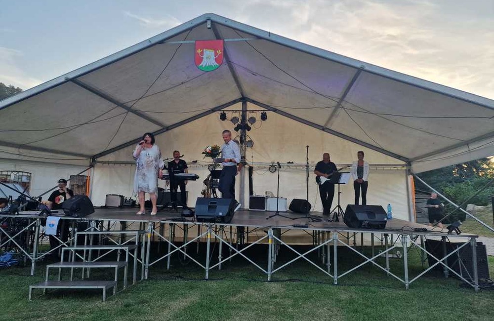 FOTO: Víkendové oslavy v rôznych kútoch Trenčianskeho kraja, foto 13