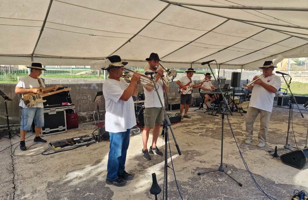 FOTO: Víkendové oslavy v rôznych kútoch Trenčianskeho kraja, foto 9