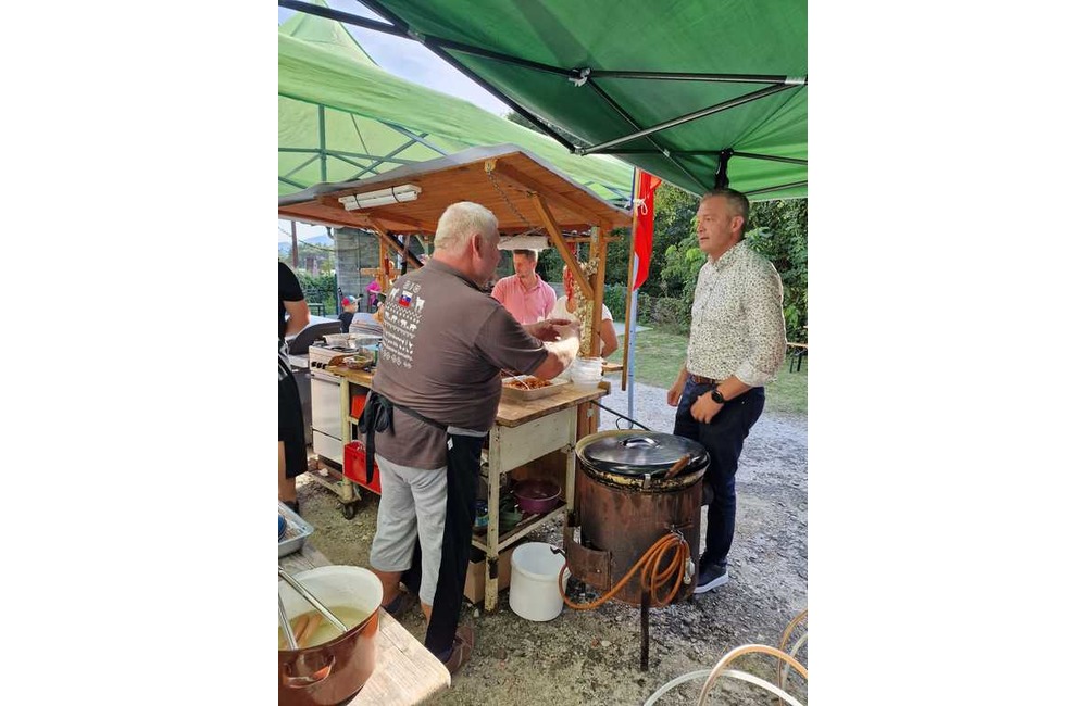 FOTO: Víkendové oslavy v rôznych kútoch Trenčianskeho kraja, foto 10