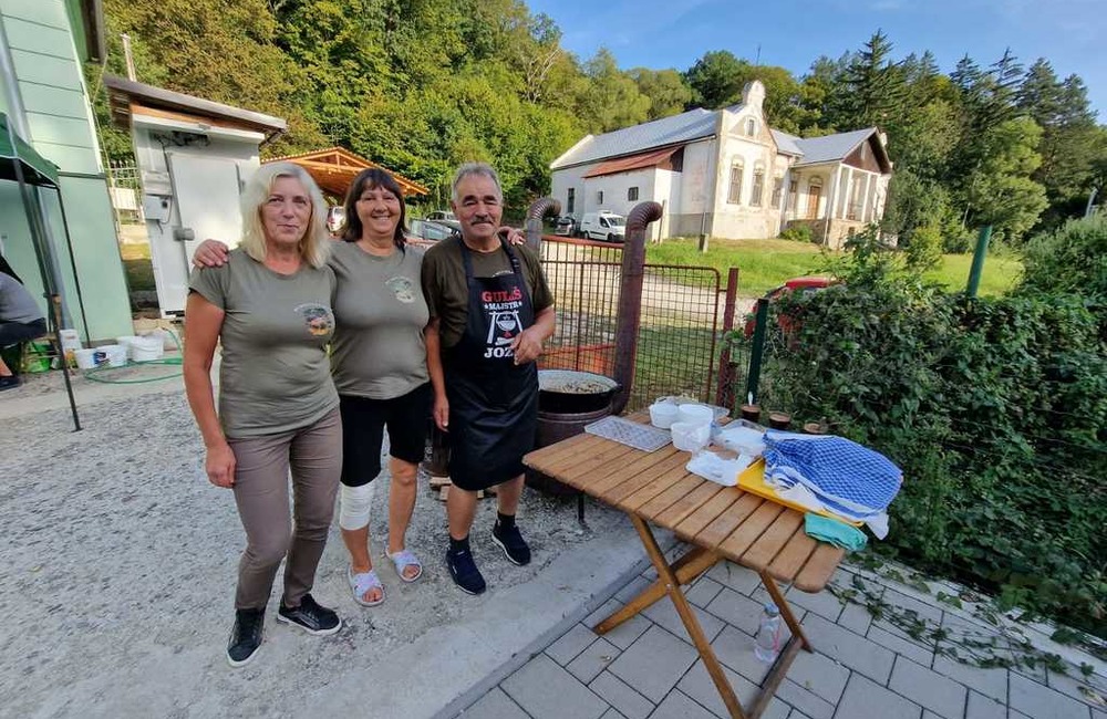 FOTO: Víkendové oslavy v rôznych kútoch Trenčianskeho kraja, foto 11