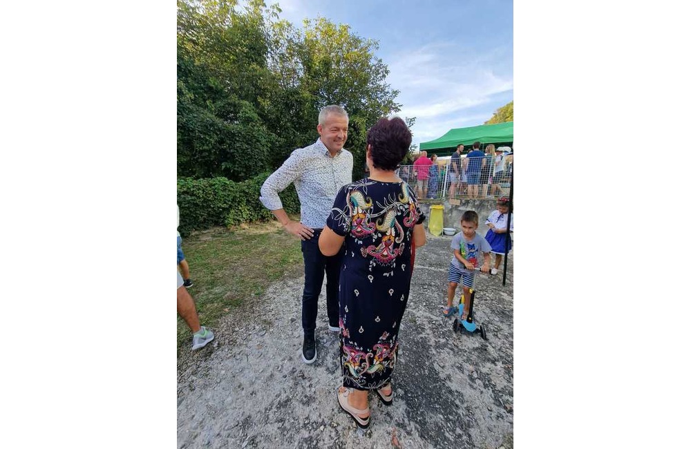 FOTO: Víkendové oslavy v rôznych kútoch Trenčianskeho kraja, foto 12