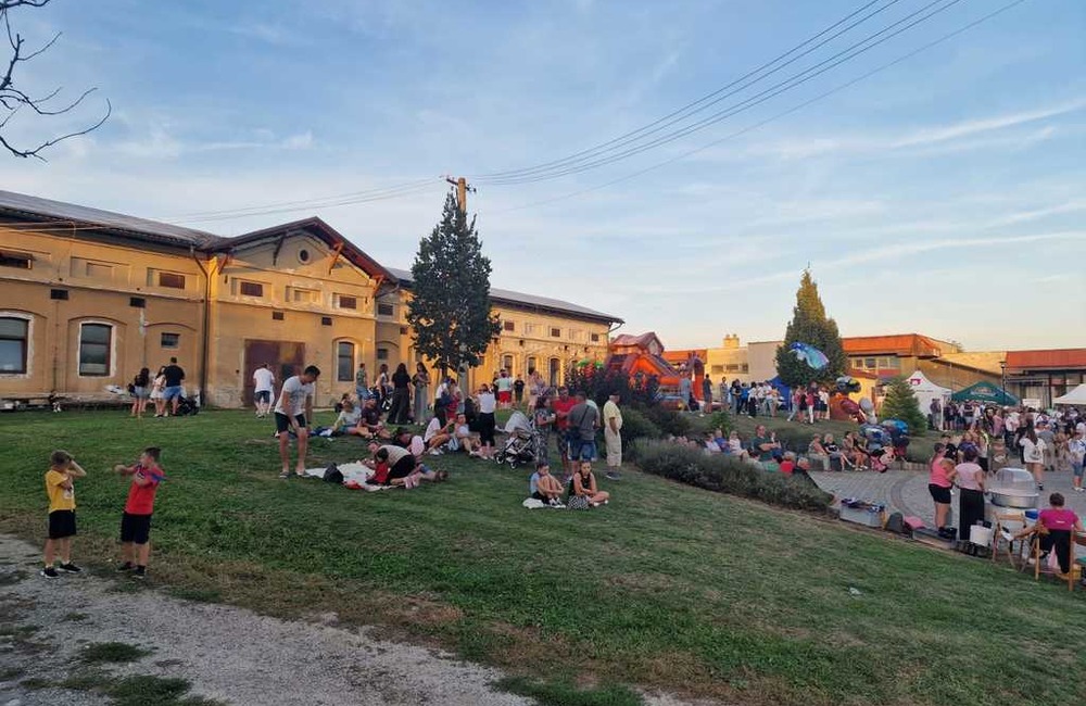 FOTO: Víkendové oslavy v rôznych kútoch Trenčianskeho kraja, foto 17
