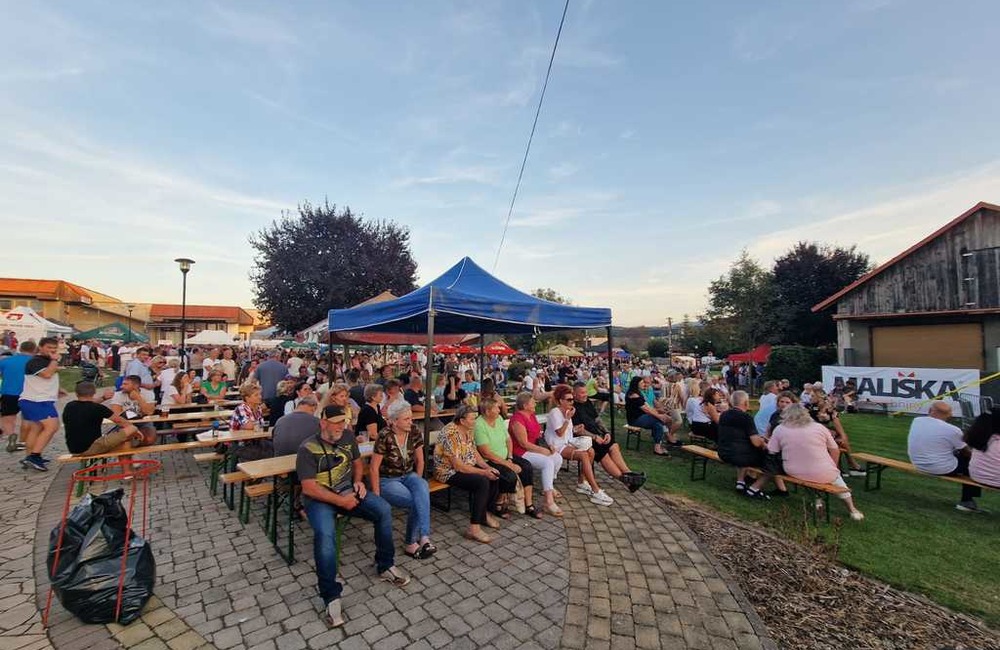 FOTO: Víkendové oslavy v rôznych kútoch Trenčianskeho kraja, foto 18