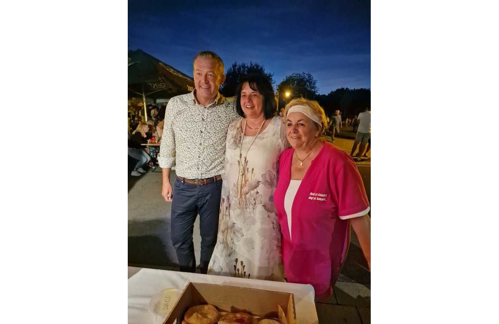 FOTO: Víkendové oslavy v rôznych kútoch Trenčianskeho kraja, foto 20