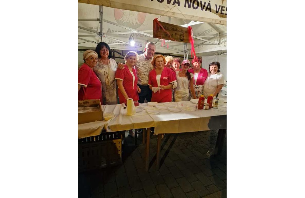 FOTO: Víkendové oslavy v rôznych kútoch Trenčianskeho kraja, foto 2