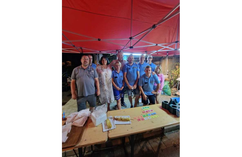 FOTO: Víkendové oslavy v rôznych kútoch Trenčianskeho kraja, foto 21