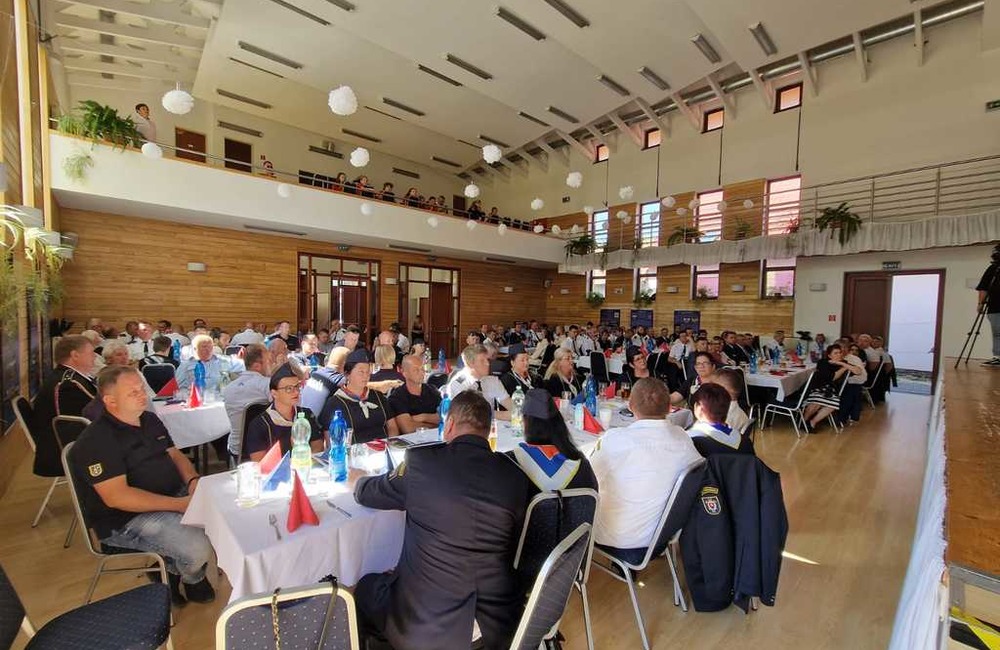 FOTO: Víkendové oslavy v rôznych kútoch Trenčianskeho kraja, foto 22