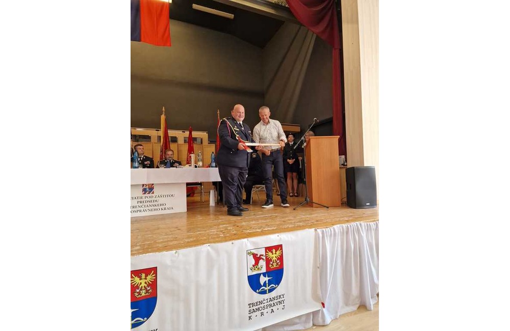 FOTO: Víkendové oslavy v rôznych kútoch Trenčianskeho kraja, foto 24