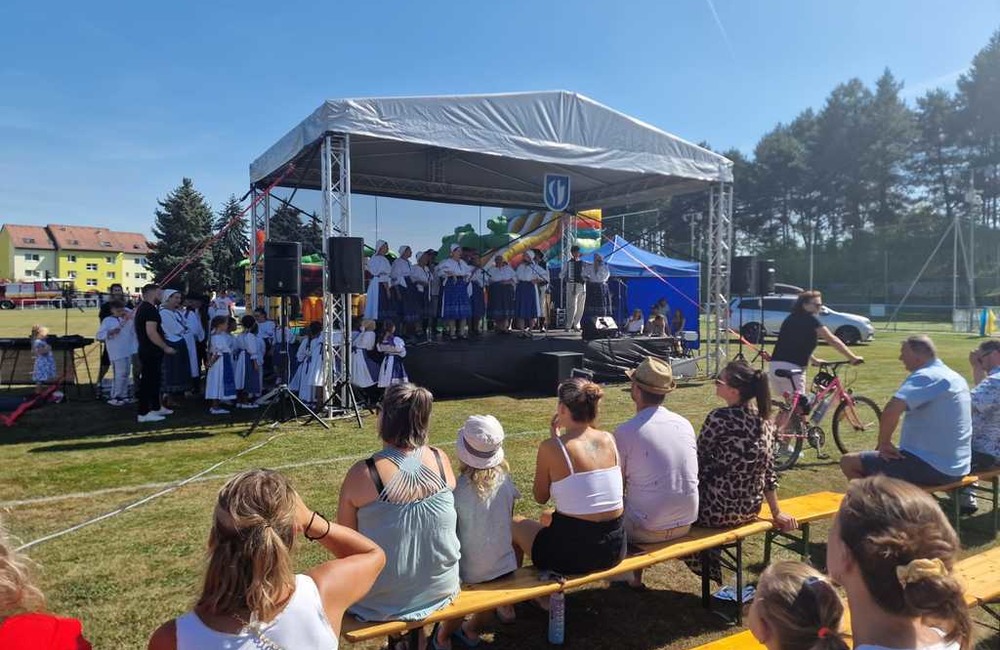 FOTO: Víkendové oslavy v rôznych kútoch Trenčianskeho kraja, foto 26