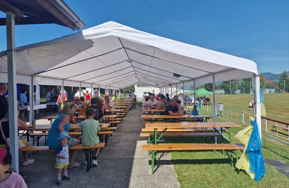 FOTO: Víkendové oslavy v rôznych kútoch Trenčianskeho kraja, foto 31