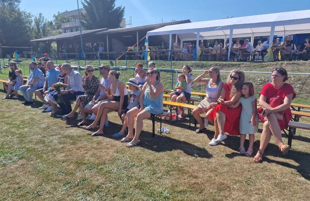 FOTO: Víkendové oslavy v rôznych kútoch Trenčianskeho kraja, foto 28