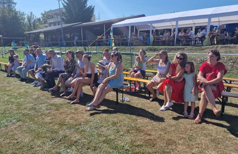 FOTO: Víkendové oslavy v rôznych kútoch Trenčianskeho kraja, foto 29