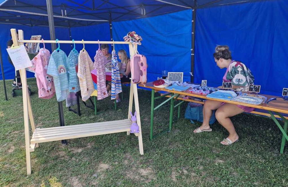 FOTO: Víkendové oslavy v rôznych kútoch Trenčianskeho kraja, foto 30