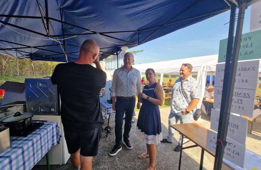 FOTO: Víkendové oslavy v rôznych kútoch Trenčianskeho kraja, foto 34