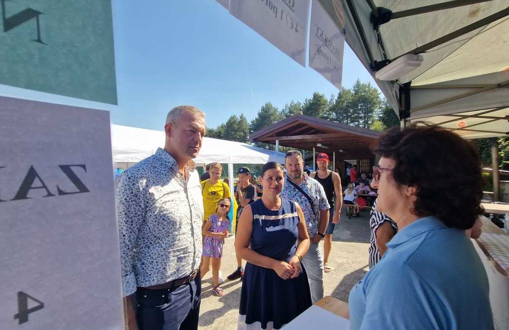 FOTO: Víkendové oslavy v rôznych kútoch Trenčianskeho kraja, foto 35