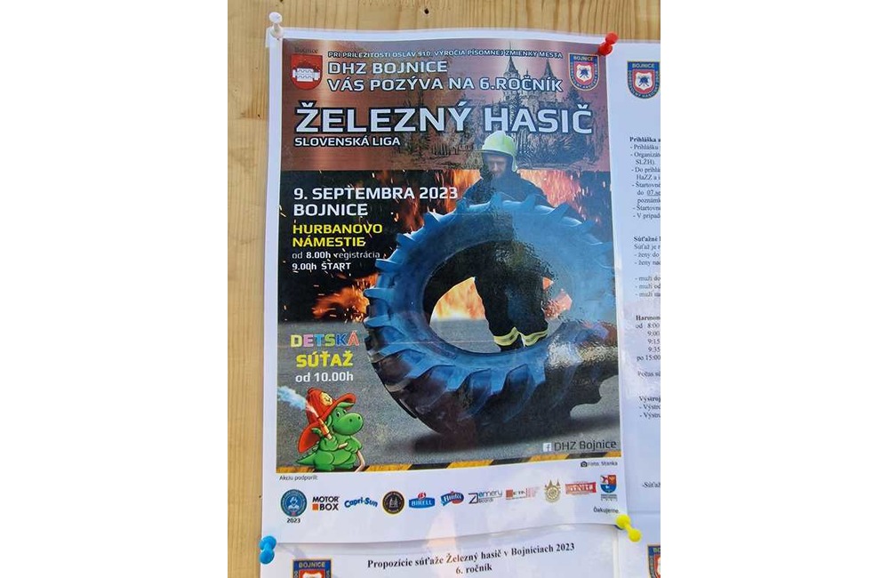 FOTO: Víkendové oslavy v rôznych kútoch Trenčianskeho kraja, foto 38