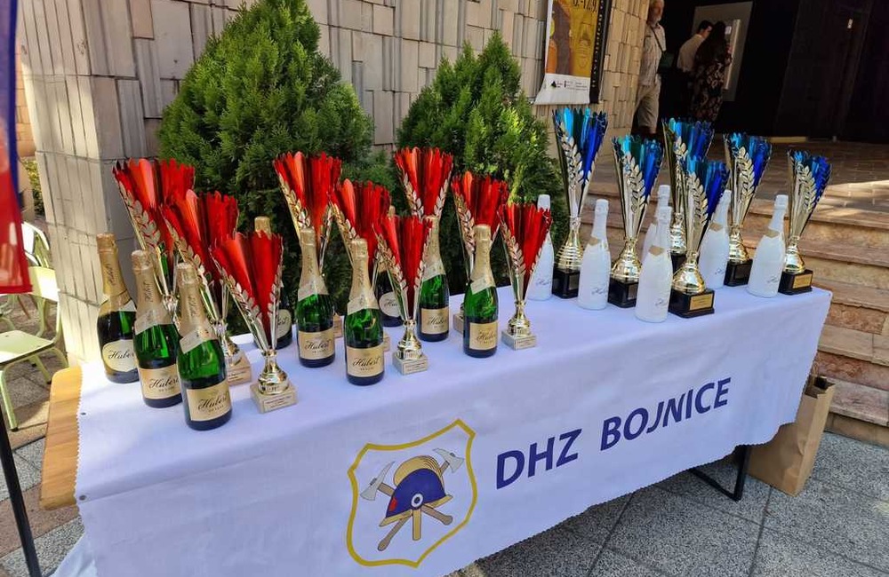 FOTO: Víkendové oslavy v rôznych kútoch Trenčianskeho kraja, foto 39