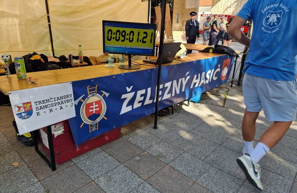 FOTO: Víkendové oslavy v rôznych kútoch Trenčianskeho kraja, foto 40