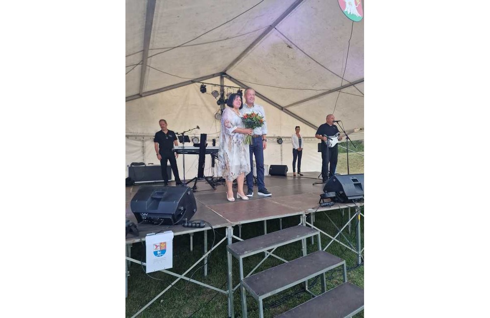 FOTO: Víkendové oslavy v rôznych kútoch Trenčianskeho kraja, foto 42