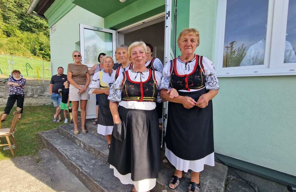 FOTO: Víkendové oslavy v rôznych kútoch Trenčianskeho kraja, foto 44