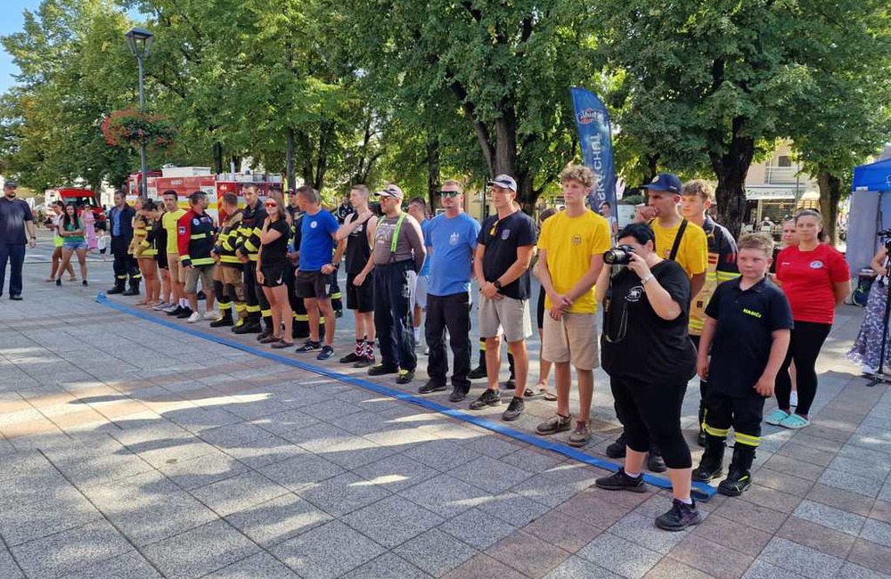 FOTO: Víkendové oslavy v rôznych kútoch Trenčianskeho kraja, foto 45