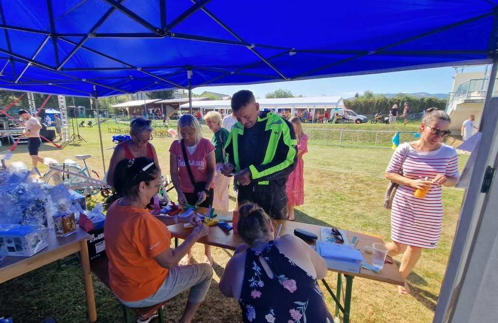 FOTO: Víkendové oslavy v rôznych kútoch Trenčianskeho kraja, foto 46