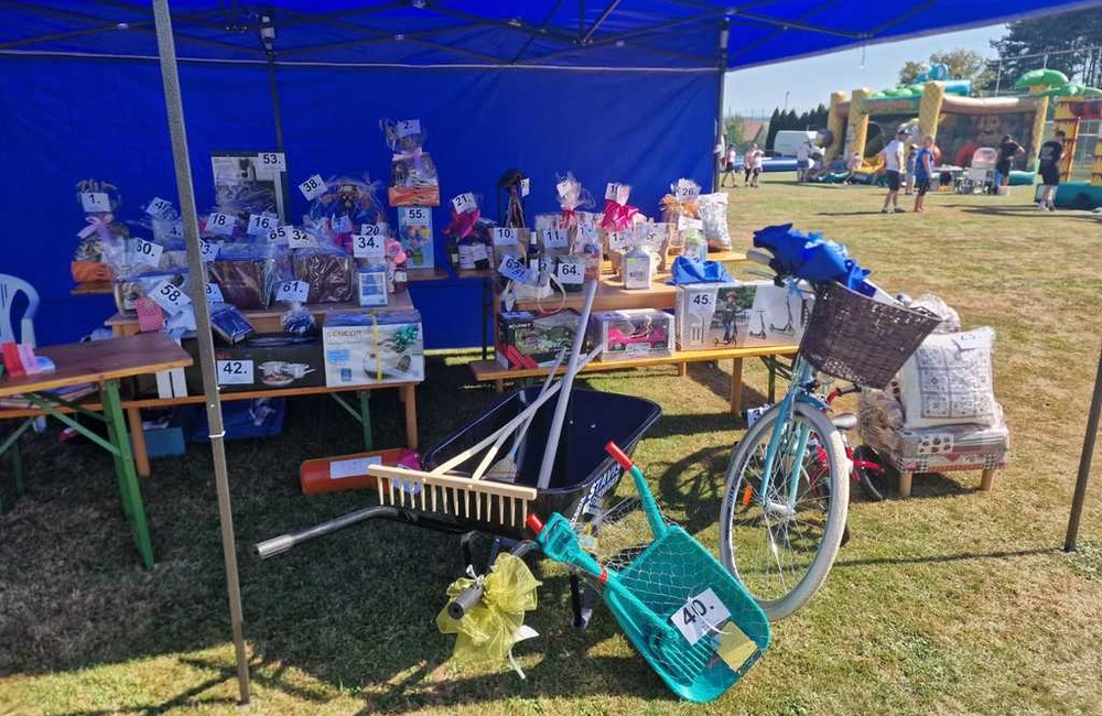 FOTO: Víkendové oslavy v rôznych kútoch Trenčianskeho kraja, foto 47