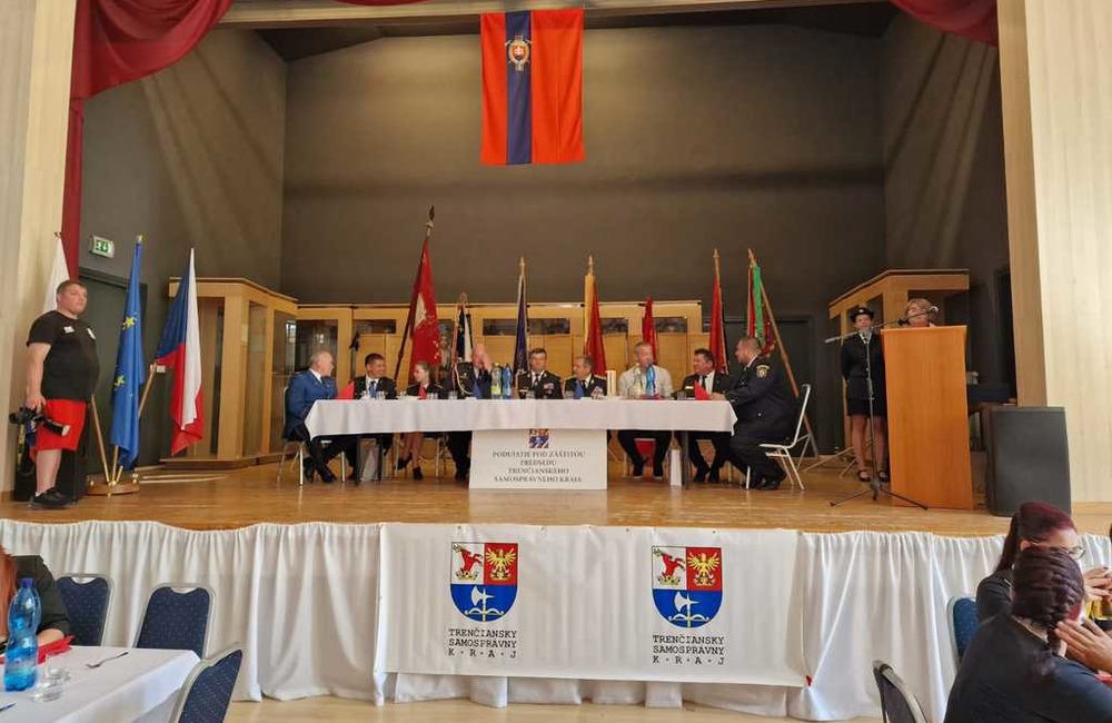 FOTO: Víkendové oslavy v rôznych kútoch Trenčianskeho kraja, foto 48